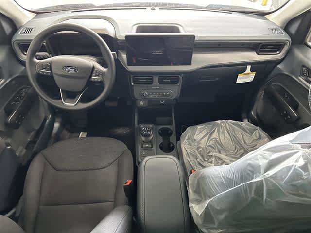 New 2025 Ford Maverick XL w/ Equipment Group 101A image 31