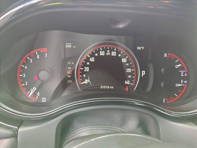 Used 2026 Dodge Durango GT RWD image 21
