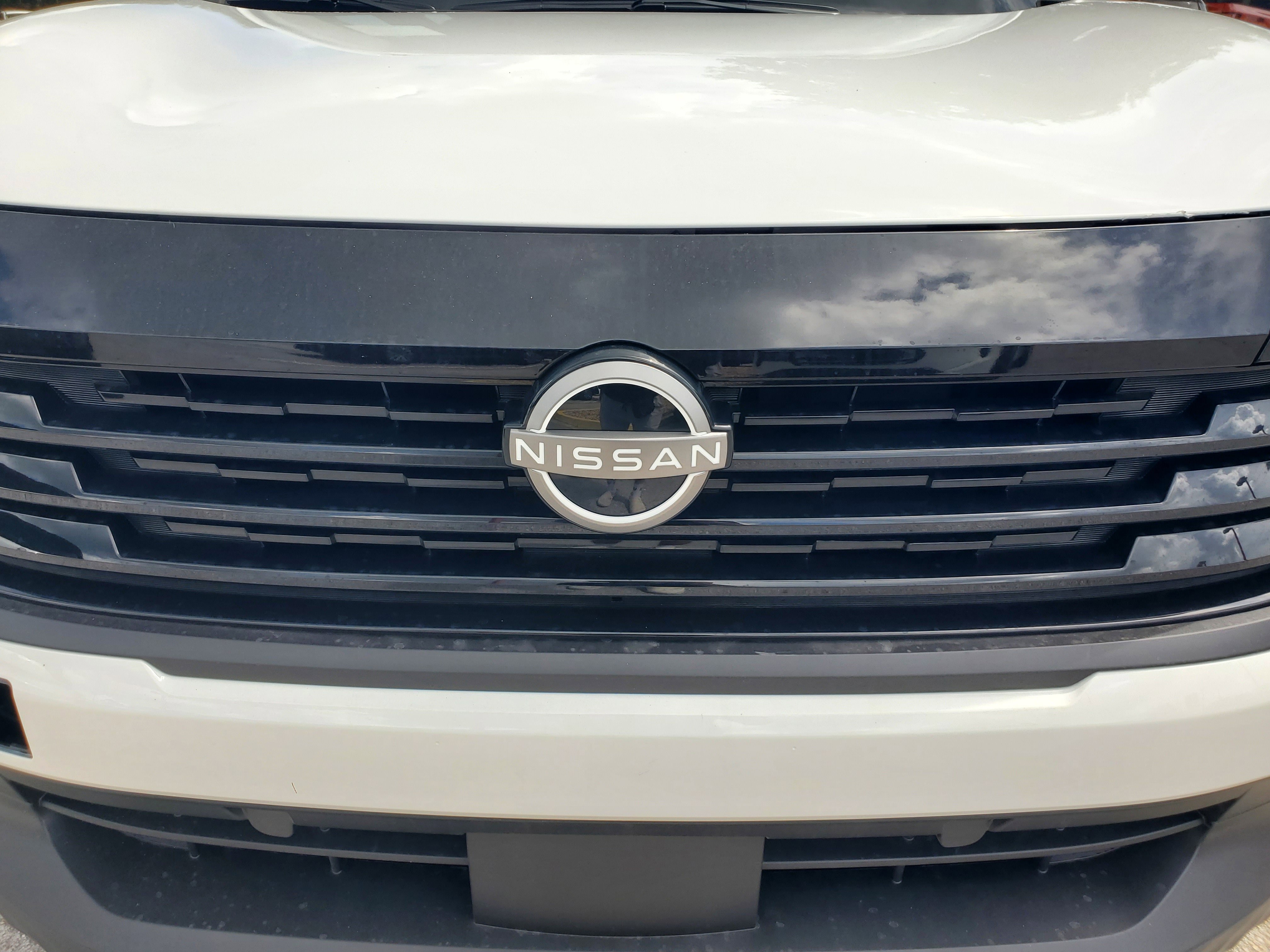 New 2026 Nissan Kicks S FWD image 12