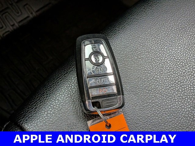 Used 2023 Lincoln Nautilus AWD w/ Premium Package image 36