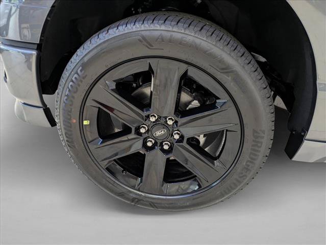 New 2026 Ford F150 STX AWD/4WD image 10