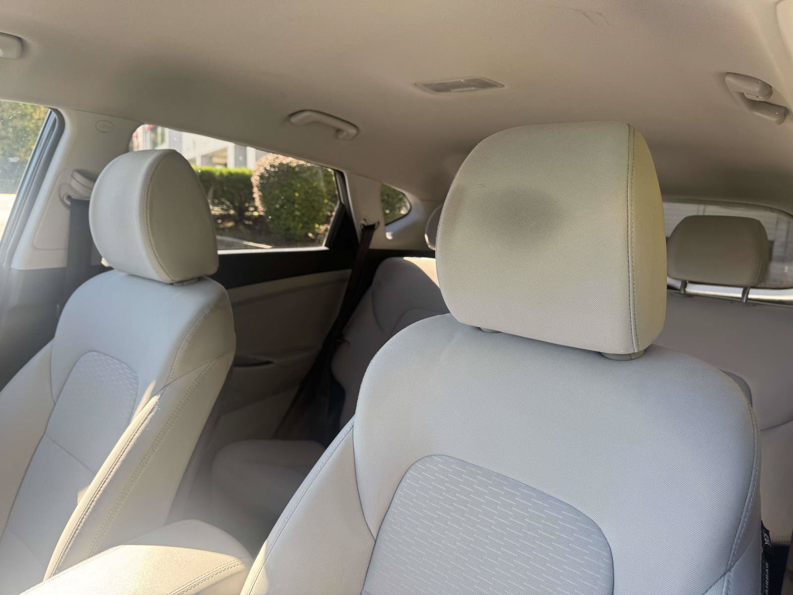 Used 2019 Hyundai Tucson Value AWD/4WD image 19