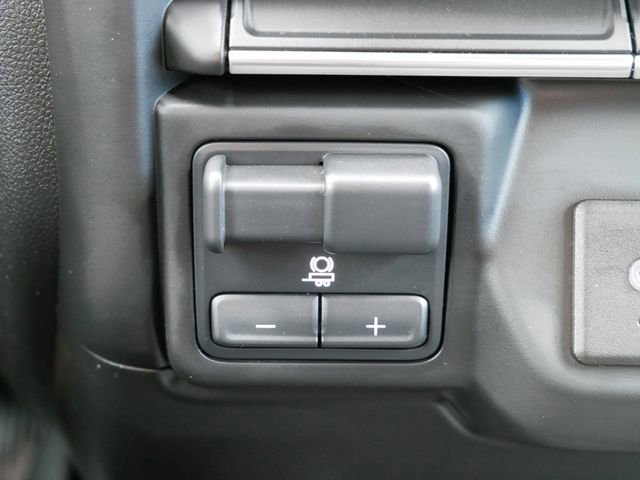 Used 2021 Chevrolet Silverado 2500 W/T w/ WT Convenience Package image 18