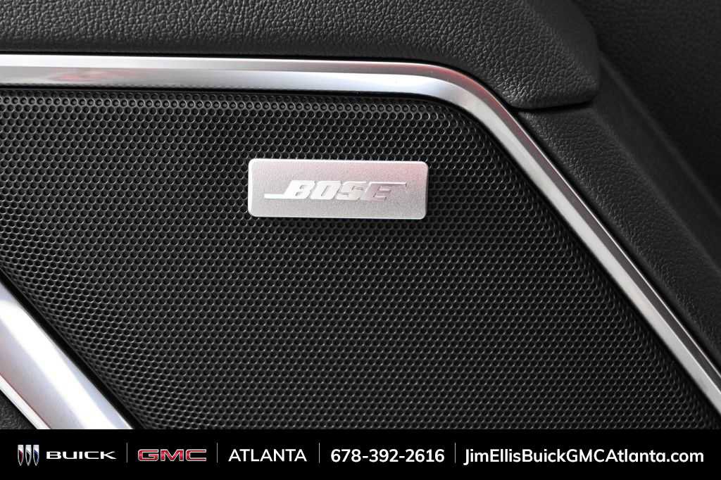 New 2026 GMC Sierra 1500 Elevation w/ Elevation Premium Package image 7