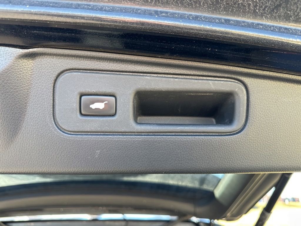 Certified 2022 Honda Passport TrailSport image 11