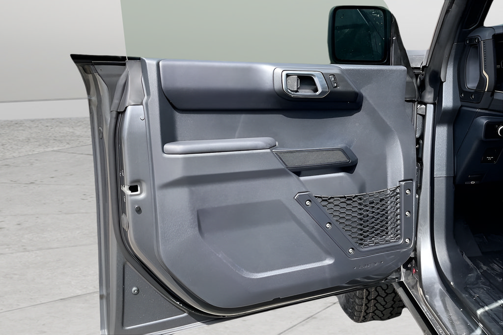 New 2026 Ford Bronco Badlands AWD/4WD image 12