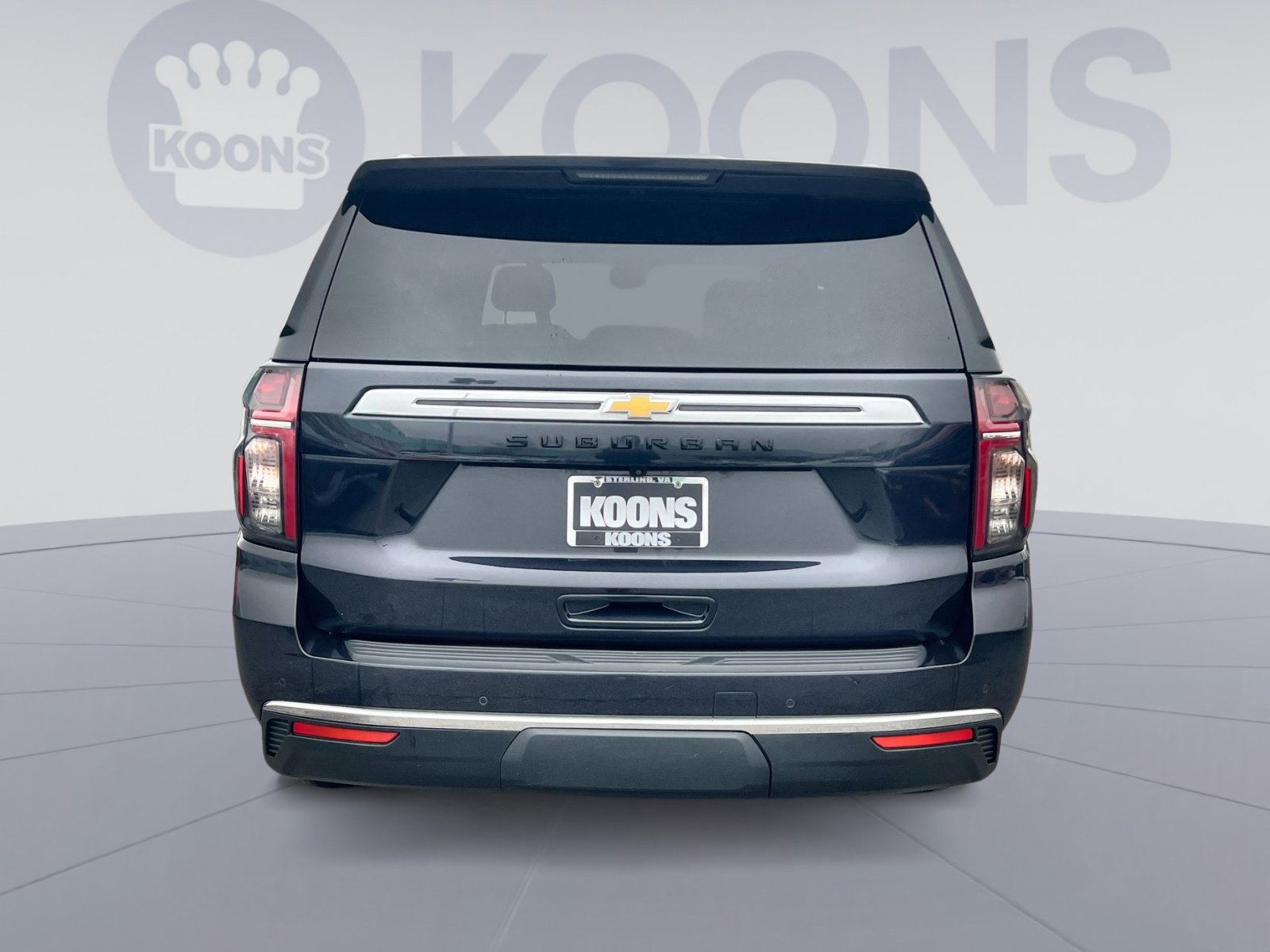 Used 2023 Chevrolet Suburban LS image 5