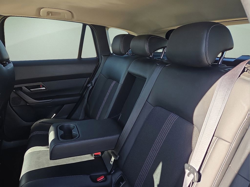 Used 2024 MAZDA CX-50 AWD 2.5 S w/ Preferred Package image 22