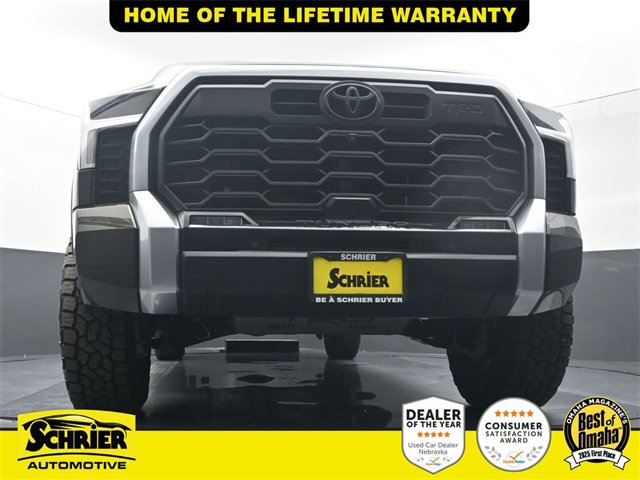Used 2023 Toyota Tundra Limited image 47