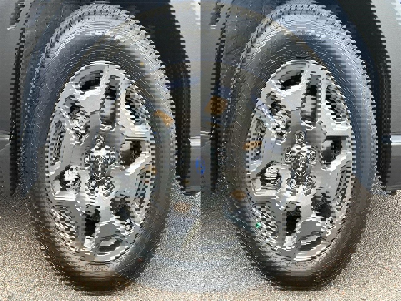 New 2026 Subaru Outback Premium image 6