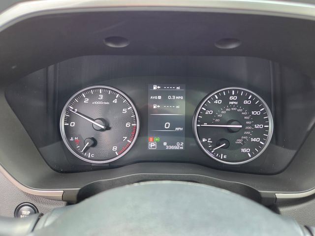 Used 2024 Subaru Ascent Limited w/ Technology Package AWD/4WD image 36
