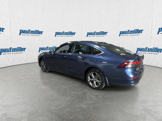 Used 2023 Honda Accord EX image 8
