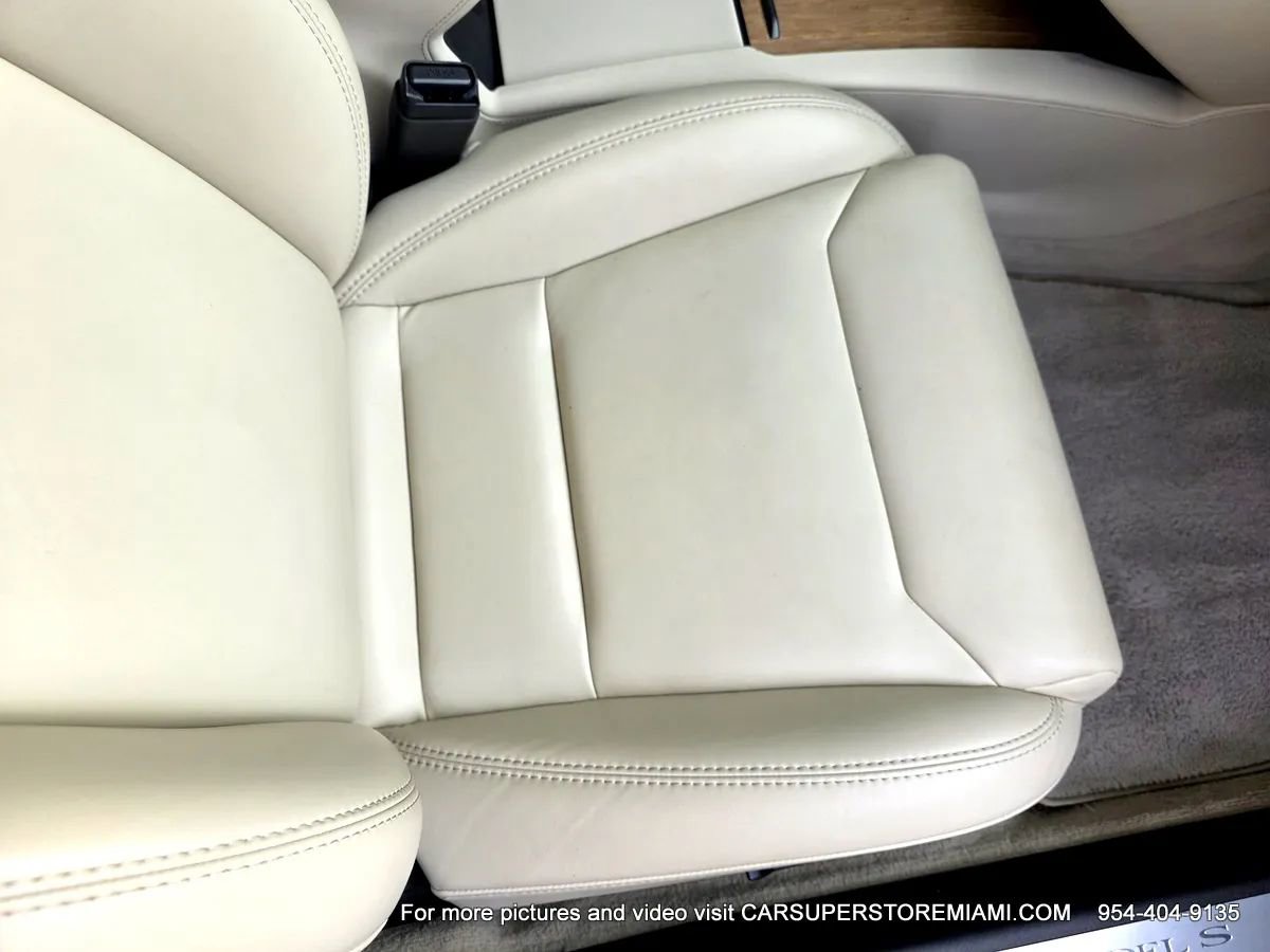 Used 2019 Tesla Model S 100D image 45