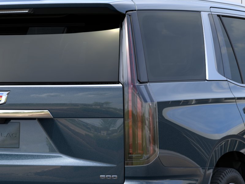 New 2026 Cadillac Escalade Platinum Luxury AWD/4WD image 11