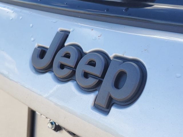 New 2026 Jeep Compass Limited AWD/4WD image 10