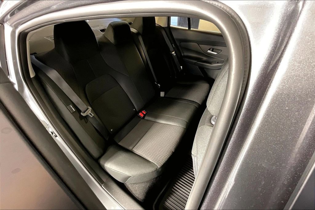 New 2026 Nissan Sentra S w/ S Cold Weather Package image 19