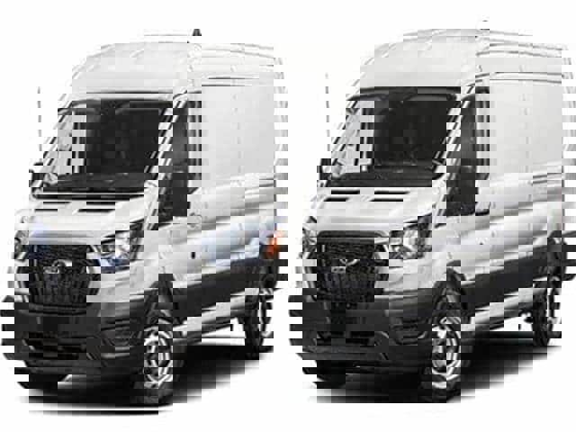 New 2025 Ford Transit 250 148 Medium Roof Extended AWD image 46