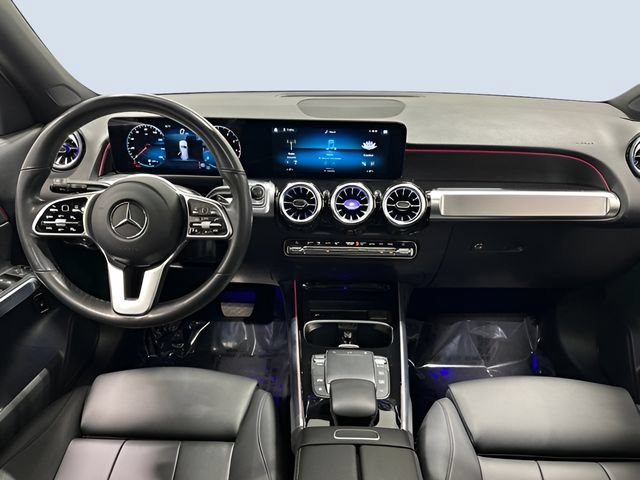Used 2023 Mercedes-Benz GLB 250 4MATIC image 13