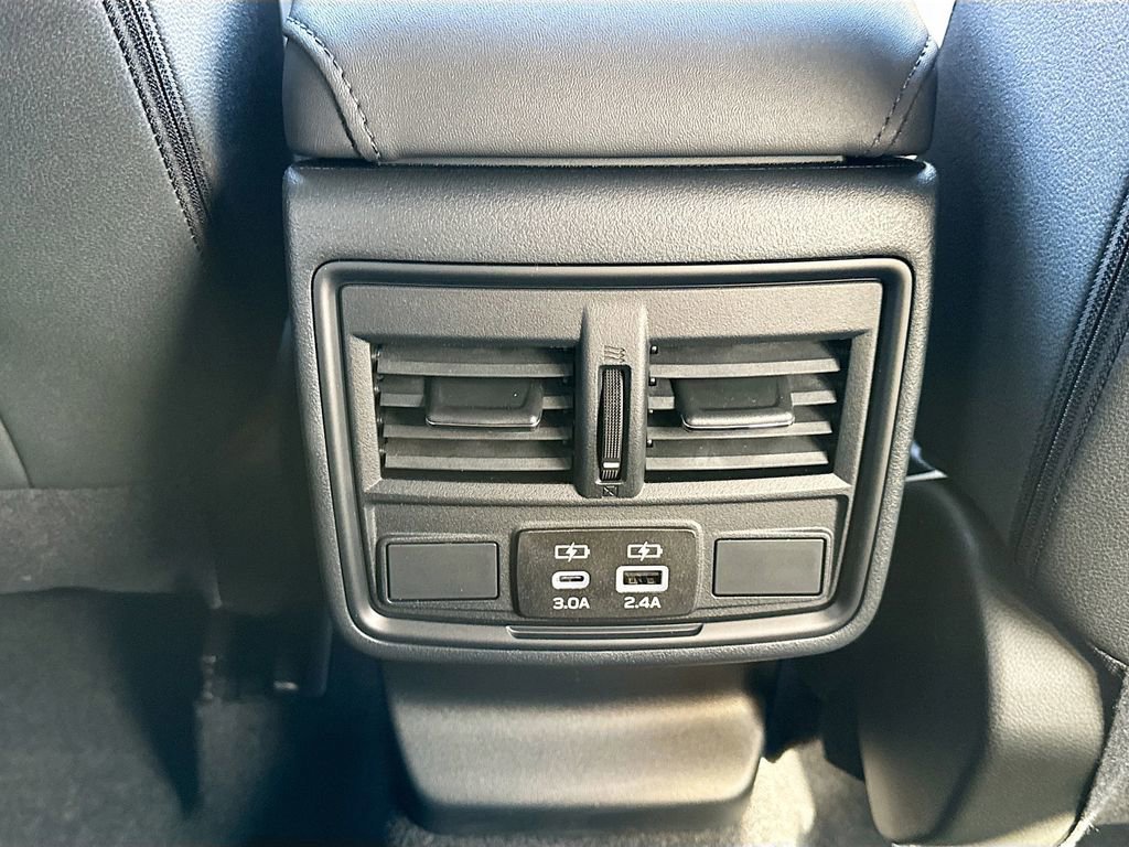 New 2026 Subaru Outback Premium image 31