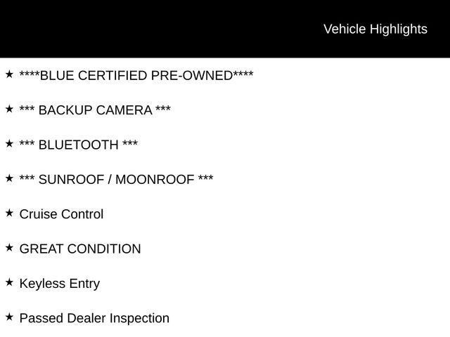 Used 2020 Honda HR-V EX image 44