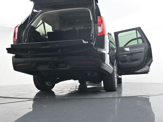 Certified 2025 Ford Expedition Max Active AWD/4WD image 50