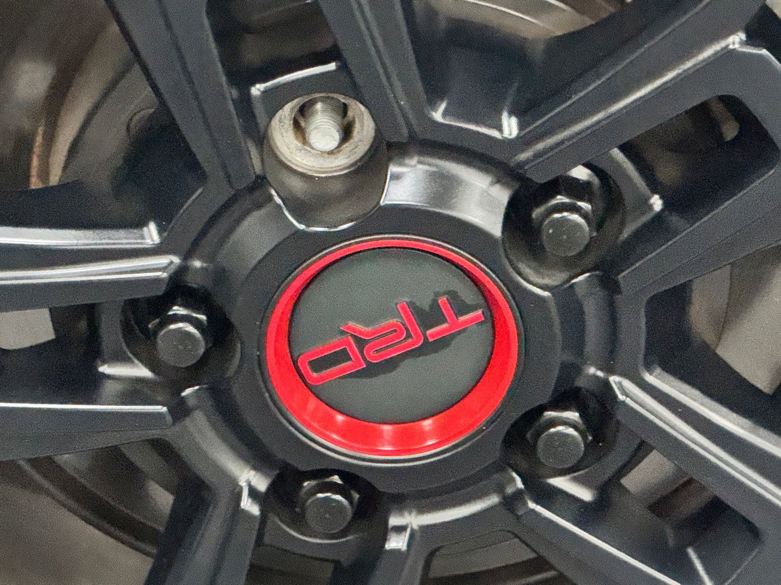 Used 2020 Toyota Tundra TRD Pro AWD/4WD image 17