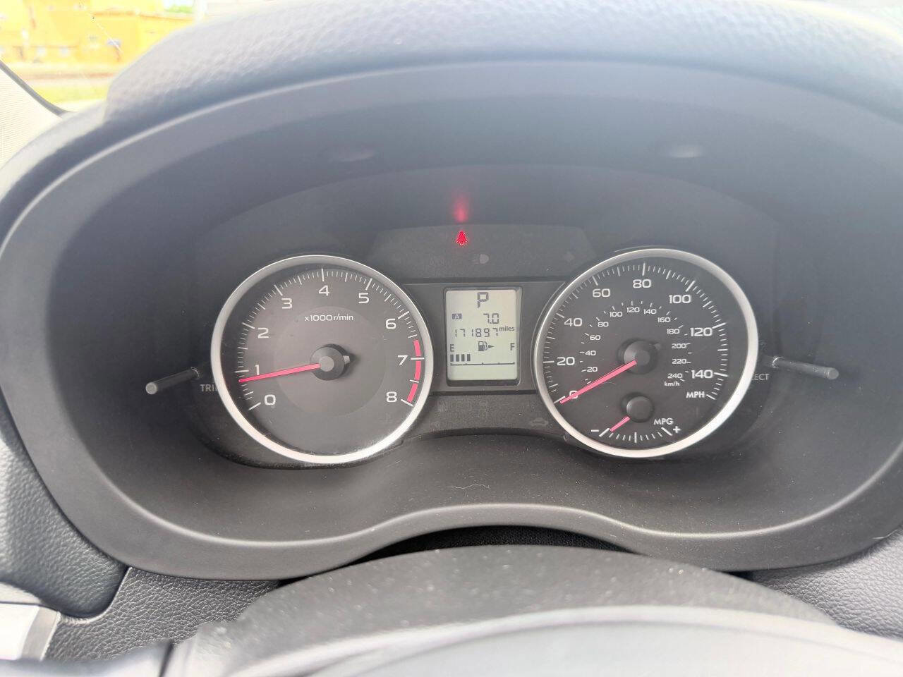 Used 2013 Subaru Crosstrek 2.0i Premium image 15