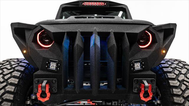 Used 2025 Jeep Gladiator Sport image 30