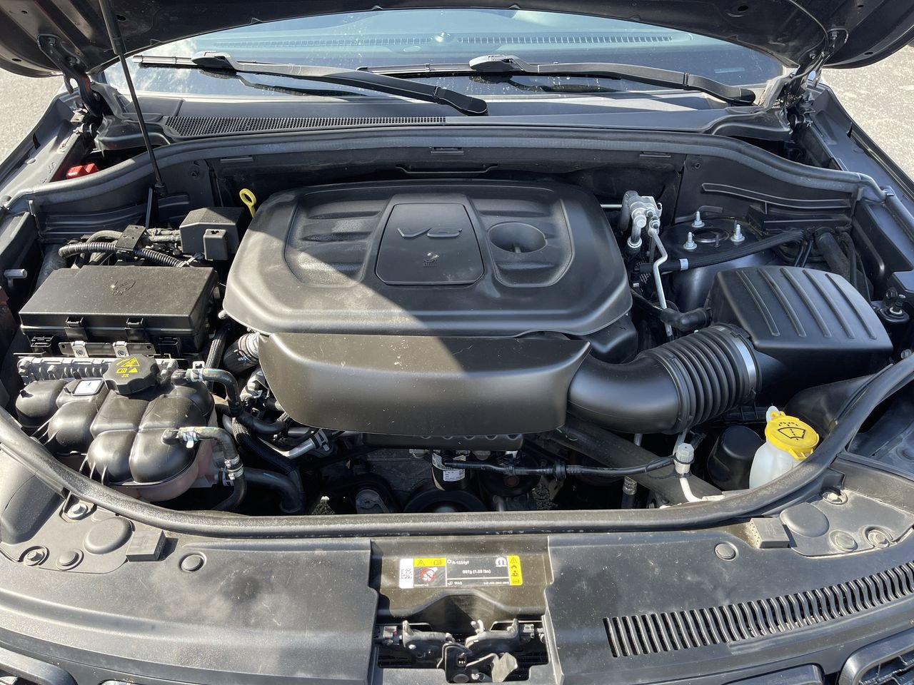 Used 2021 Jeep Grand Cherokee Laredo X RWD image 29