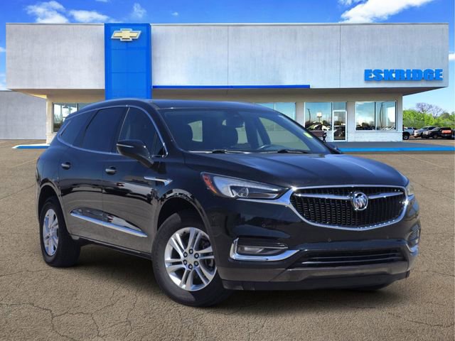 Used 2018 Buick Enclave Premium