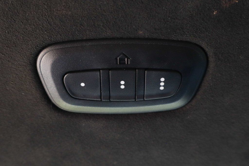 Used 2022 Jeep Grand Wagoneer Series II w/ Convenience Group III AWD/4WD image 30