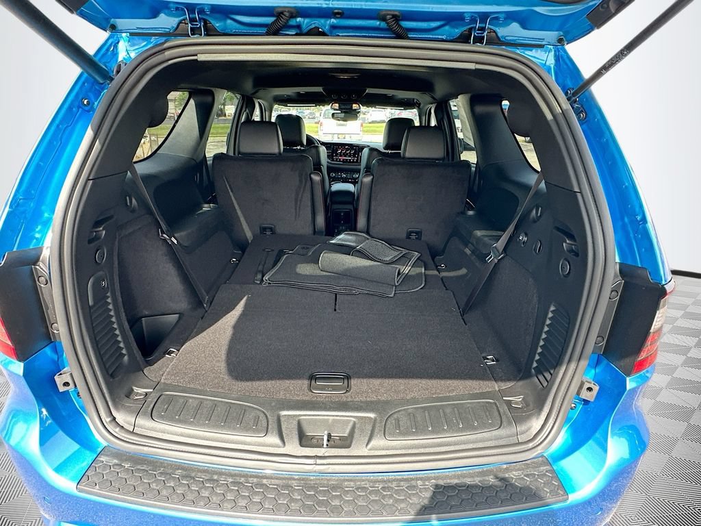 New 2026 Dodge Durango GT w/ Tow 'N Go Package AWD/4WD image 35
