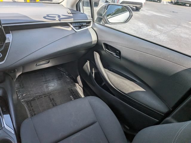Used 2023 Toyota Corolla LE FWD image 15