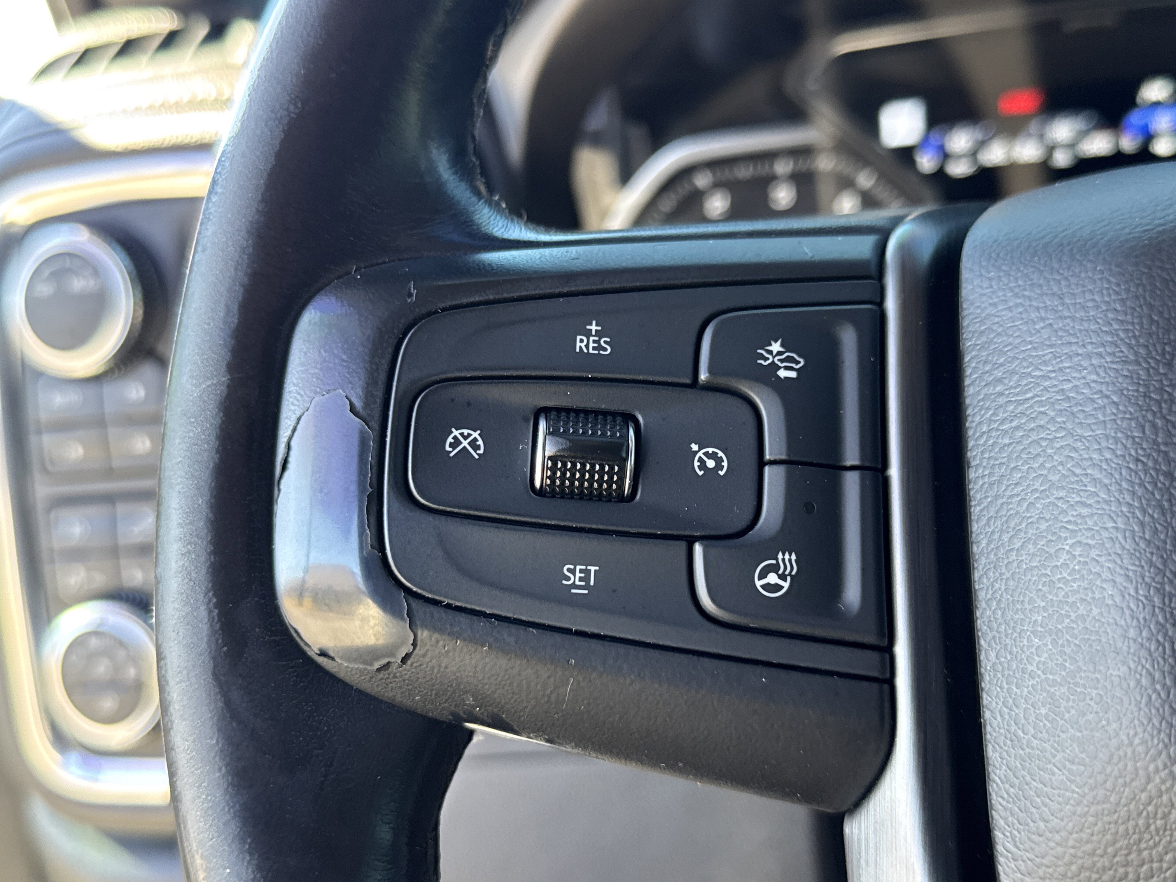 Used 2021 GMC Sierra 1500 Denali w/ Denali Ultimate Package image 19