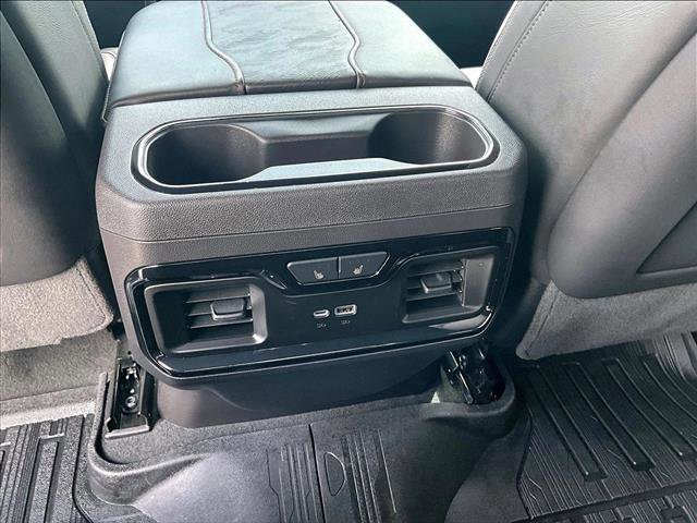 Certified 2024 GMC Sierra 1500 AT4X w/ AT4X AEV Edition image 25
