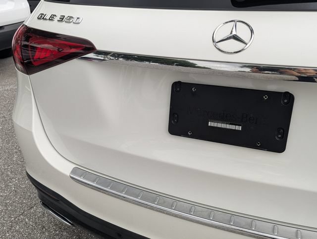 Used 2021 Mercedes-Benz GLE 350 4MATIC image 9