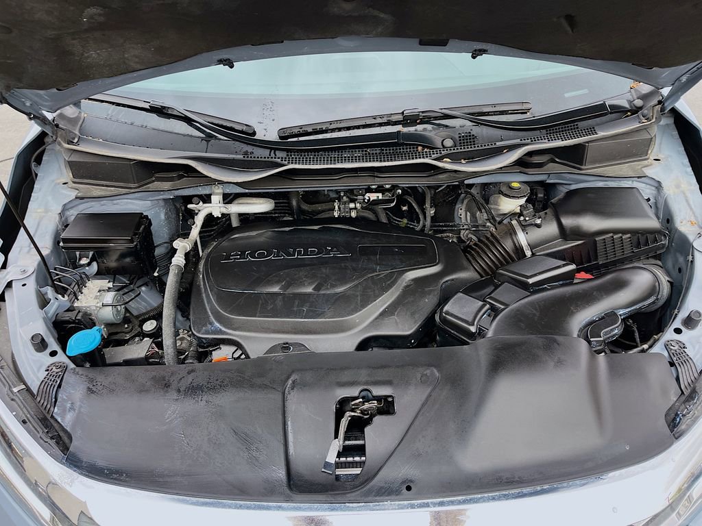 Used 2024 Honda Odyssey Touring image 33
