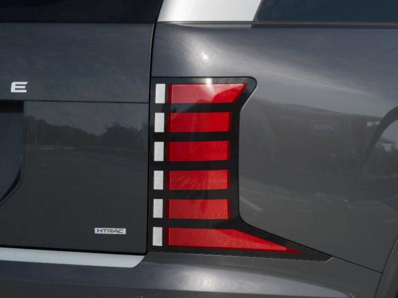New 2026 Hyundai Palisade Calligraphy AWD/4WD image 16