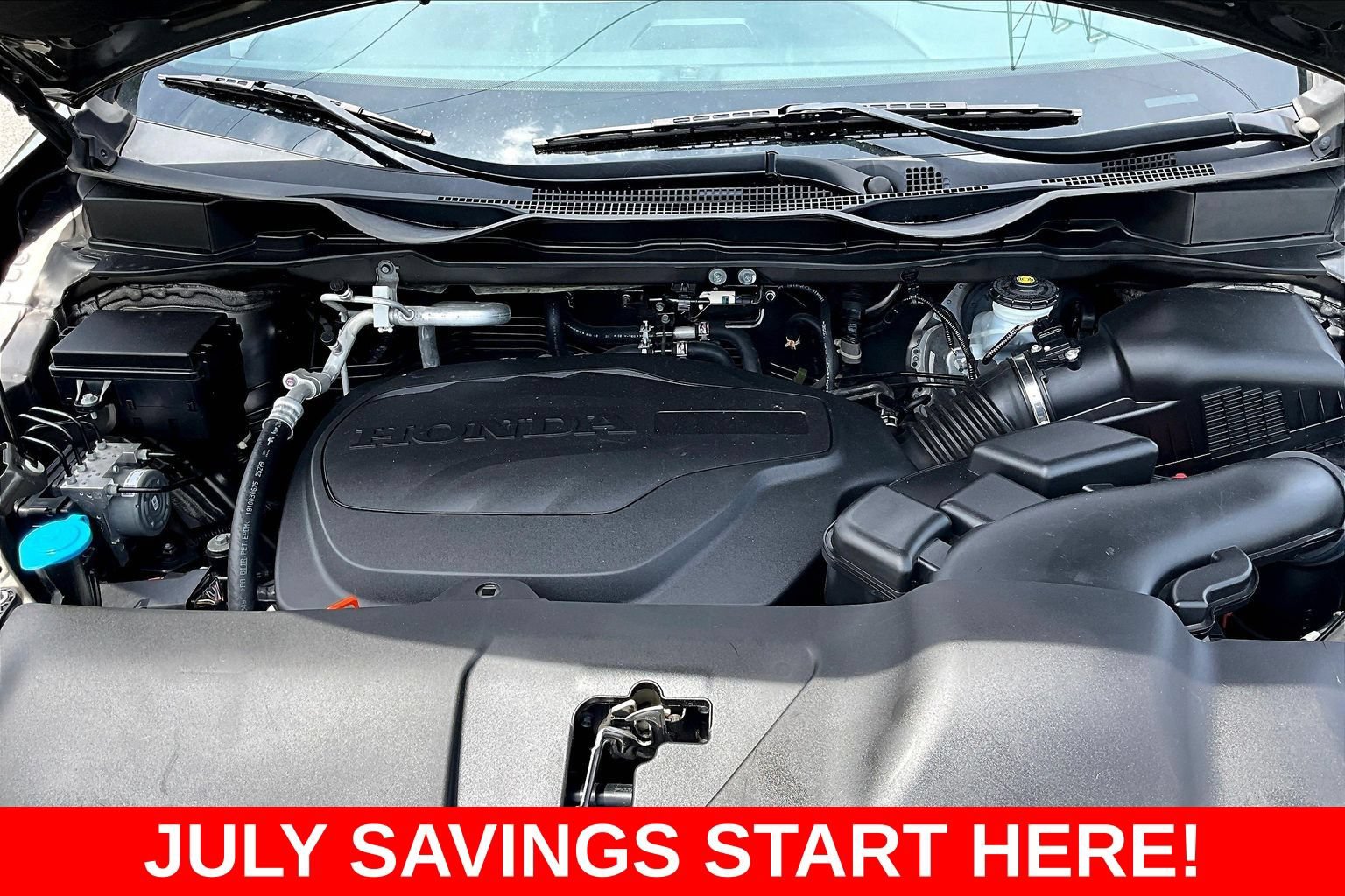 Used 2022 Honda Odyssey EX image 34