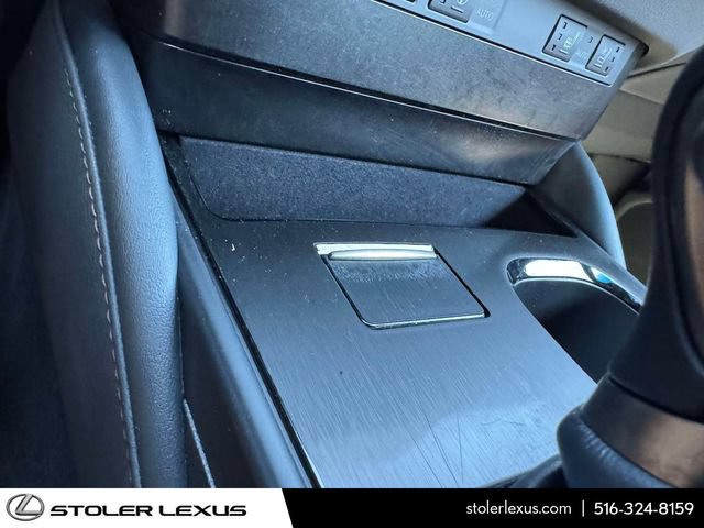 Used 2023 Lexus ES 350 w/ Premium Package FWD image 34