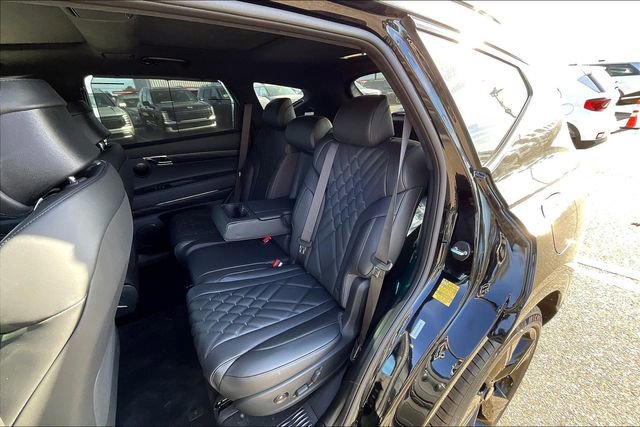 New 2026 Genesis GV80 3.5T Prestige image 10