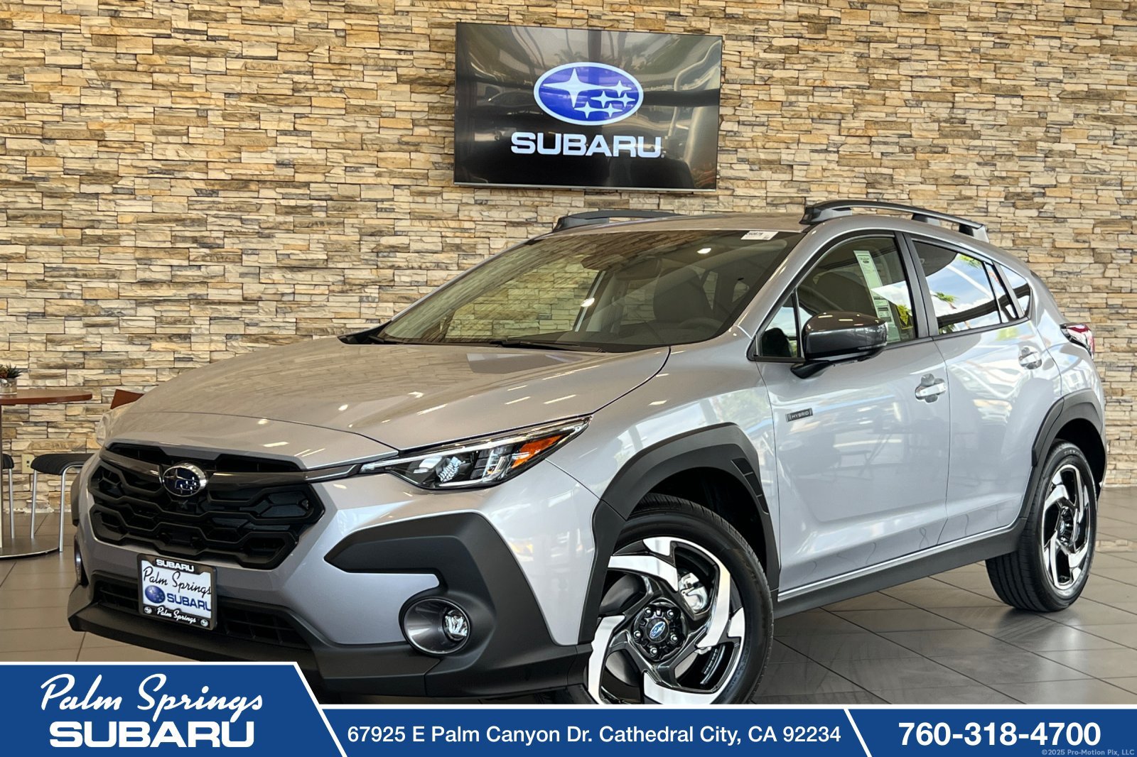 New 2026 Subaru Crosstrek 2.5i Limited