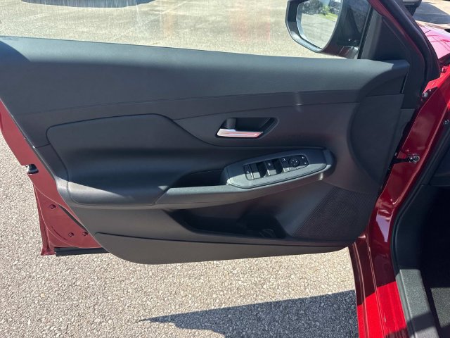 New 2027 Nissan Sentra SV w/ Floor Mat Package FWD image 19