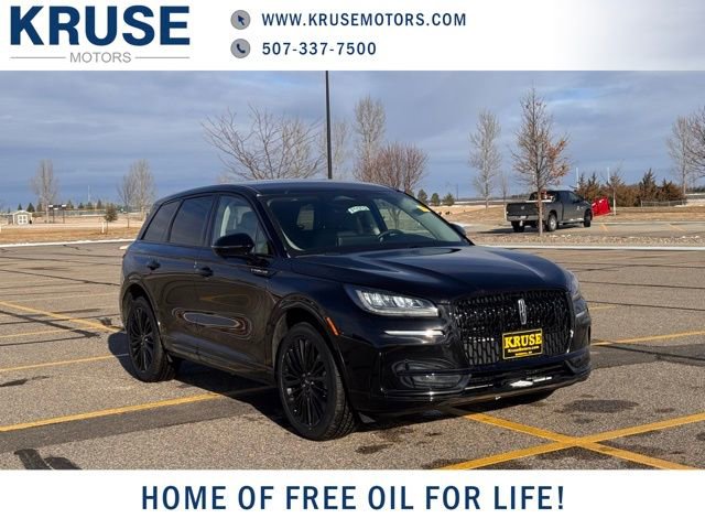 Used 2023 Lincoln Corsair AWD w/ Equipment Group 101A image 1