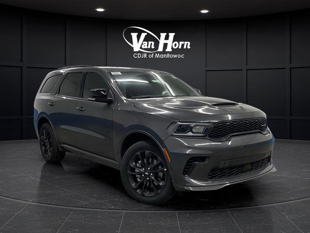 New 2026 Dodge Durango GT image 1