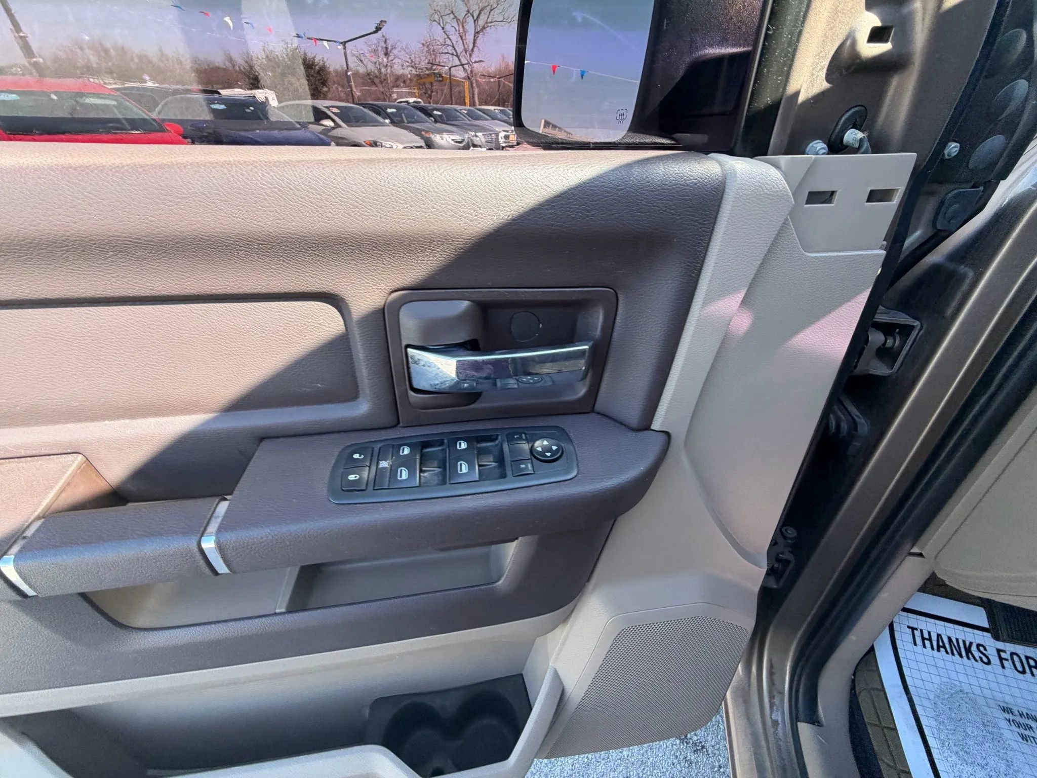 Used 2009 Dodge Ram 1500 Truck SLT image 10