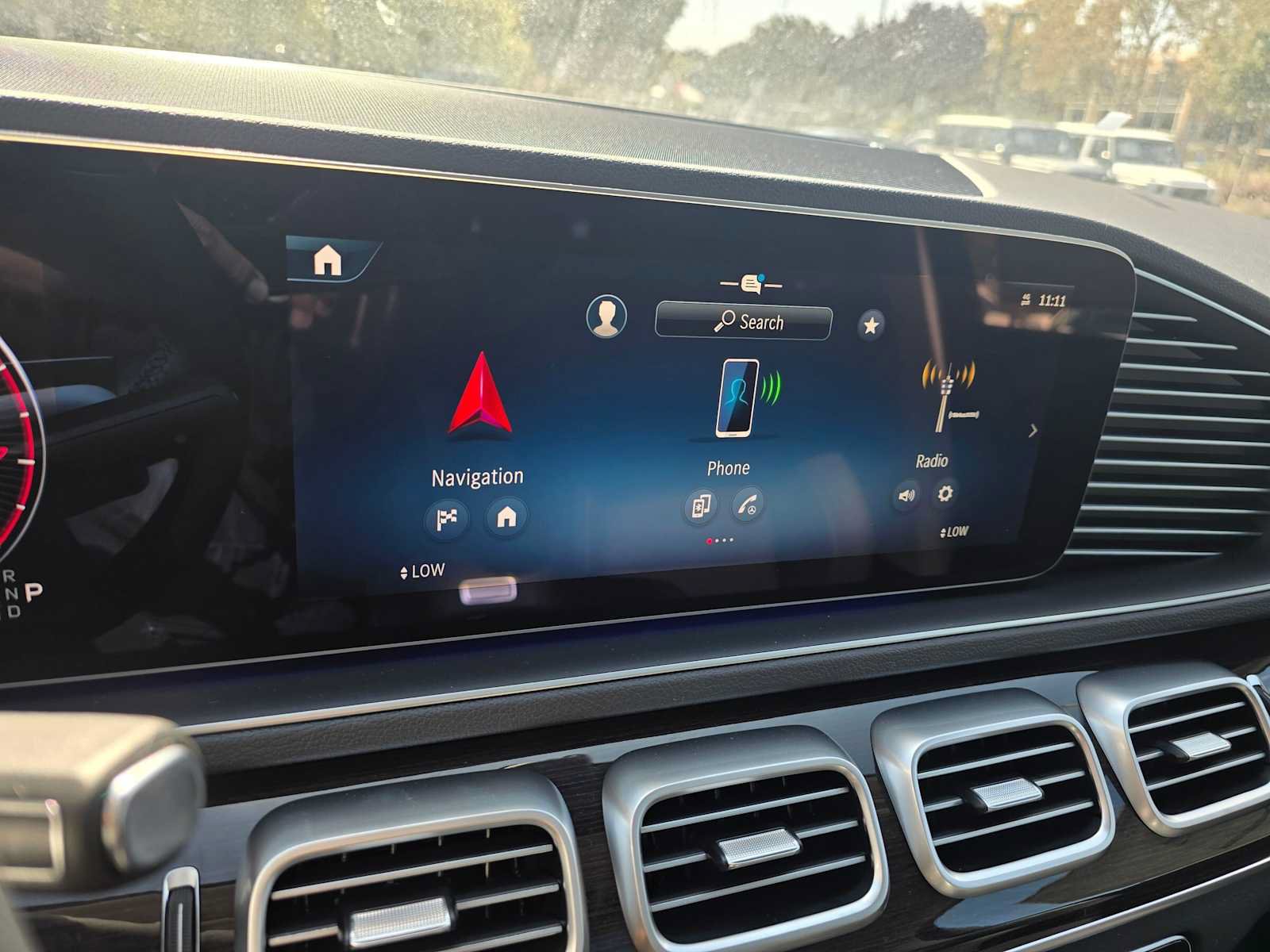 New 2026 Mercedes-Benz GLE 450 4MATIC image 29