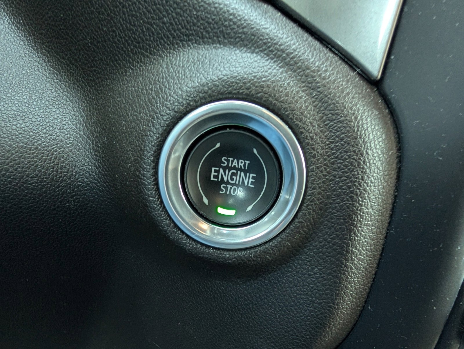 Used 2019 Chevrolet Silverado 1500 LTZ w/ LTZ Premium Package image 16