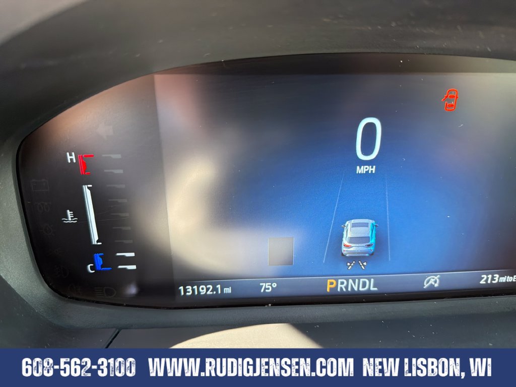 Used 2024 Ford Escape ST-Line w/ Tech Pack #1 AWD/4WD image 16