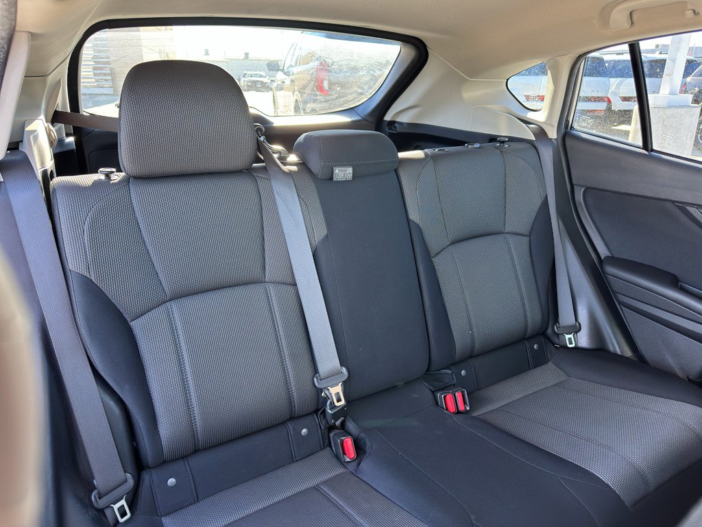 Used 2020 Subaru Crosstrek 2.0i image 30